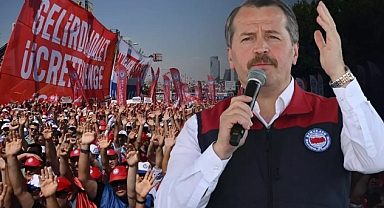 Sendika başkanı resti çekti, memurun zam pazarlığı çıkmaza girdi