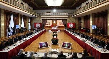 Terörsüz Türkiye Komisyonu 6. Kez Toplanacak