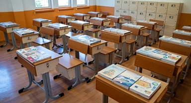 Ücretsiz Dağıtılacak Ders Kitapları Okul Sıralarındaki Yerini Aldı