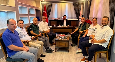 Yenişehir'e 4 yeni su kuyusu daha açıldı