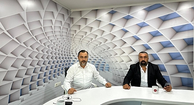 Yıldırım Bağımsız Belediye Başkan Adayı Mirza Aslan; Vatandaşın sorunlarını görünür kılmak istiyoruz