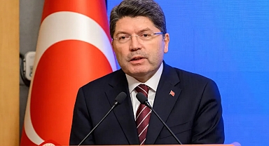 Yılmaz Tunç duyurdu: Trafikte yol kesene 3, havaya ateş açana 5 yıl hapis cezası