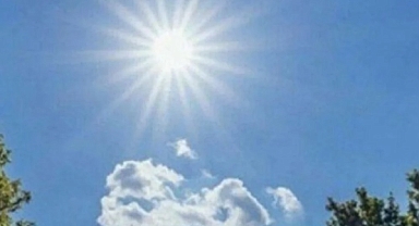 Yurtta hava durumu (19 Ağustos 2025)