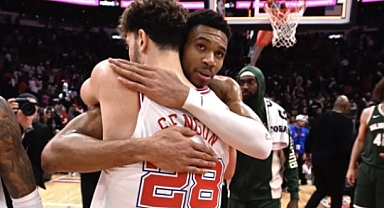 12 Dev Adam yarı finalde Yunanistan karşısında