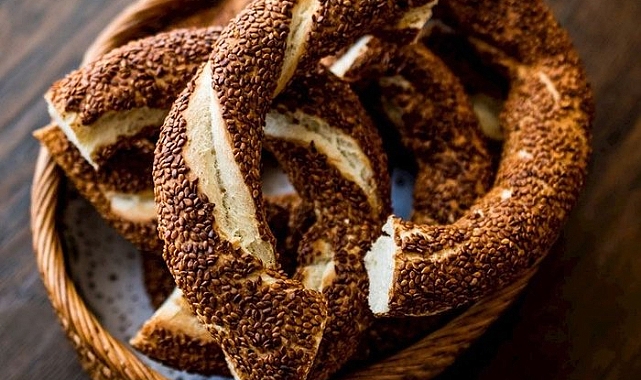 4 Büyükşehirde Simit Zammı 2026 Ocak Ayına Ertelendi