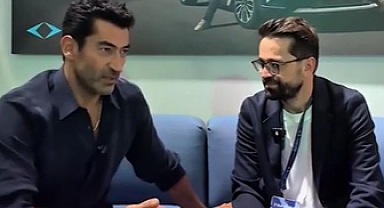 Adem Metan, Kenan İmirzalıoğlu’na Togg’u sordu: Büyük bir gurur