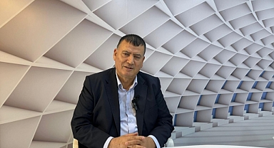 Akşam trafiği programının bu haftaki konuğu Gıyasettin Bingöl oldu