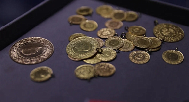 Altın Zirveyi Zorlamaya Devam Ediyor