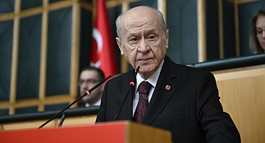 Bahçeli'den çocuk suçlularına uyarı