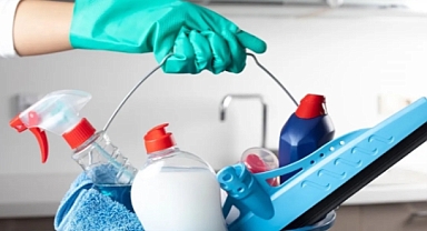 Bakanlık satışını yasakladı! Popüler temizlik ürünü raflardan tek tek toplatılıyor