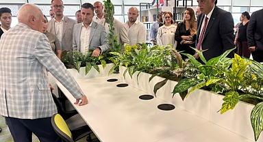 Bursa Büyükşehir’den Gençlere Yeni Yatırım: Karacabey Gençlik Merkezi Açıldı