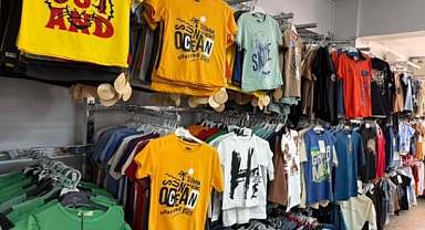 Bursa'da Miniklerin Hayalleri Mini Hayal Baby & Kids Shop ile Gerçek Oluyor