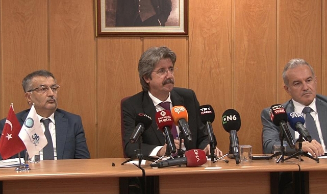 Bursa Uludağ Üniversitesi'nde Araçla Girişler Paralı Oluyor