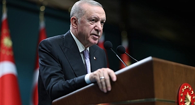 Büyükelçiler, Cumhurbaşkanı Erdoğan'a güven mektubu sunacak