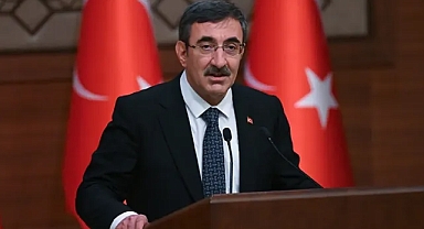 Cevdet Yılmaz: Vergi Artışı Yok, Gelirler Kayıt Dışılıkla Artacak