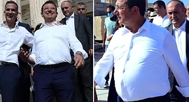 Ekrem İmamoğlu Sahte Diploma Davasında Yargılanmaya Başladı