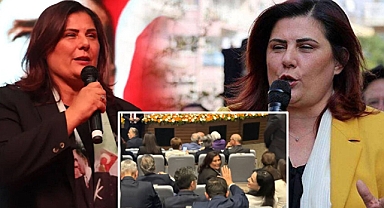 Erdoğan: CHP'den İstifa Eden Özlem Vural Gürzel AK Parti'ye Katılıyor