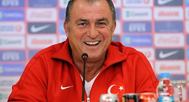 Fatih Terim Çekya Milli Takımı'nın Başına Geçiyor