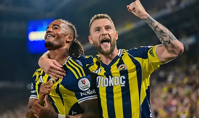 Fenerbahçe, UEFA Avrupa Ligi'nde Dinamo Zagreb deplasmanında