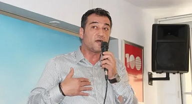 Giresun Belediye Başkanı Fuat Köse İşe Alımlarda CHP'lilere Öncelik Verdiğini İtiraf Etti