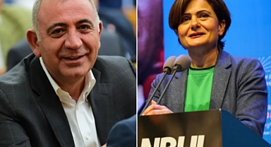 Gürsel Tekin, İl Binasına Kaftancıoğlu'yla Gidecek İddiası