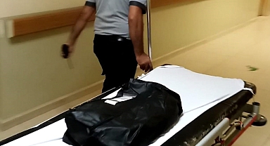 İnegol'de 8 günlük bebek ölü bulundu