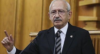 Kemal Kılıçdaroğlu Gazetecilerin Sorularını Yanıtsız Bıraktı