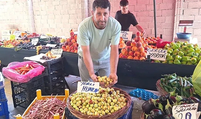 Kütahya Pazarında Kalp Dostu