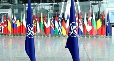 NATO'dan Rusya için Olağanüstü Toplantı Kararı