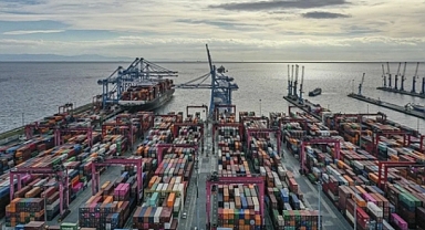 Ömer Bolat, Ağustos Ayı Dış Ticaret Rakamlarını Açıkladı