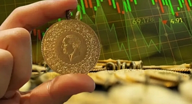 Rekor Tazeledi! Gram Altında Tarihi Zirve
