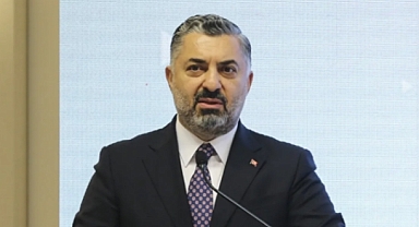 RTÜK Başkanı Şahin'den silahlı saldırıya ilişkin yayıncılara uyarı