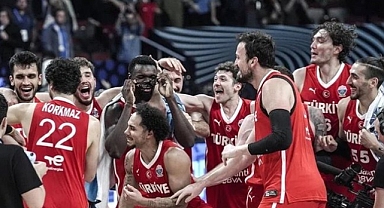 Shane Larkin, Türk Milli Takımı'na 7 Yılın Ardından Veda Etti