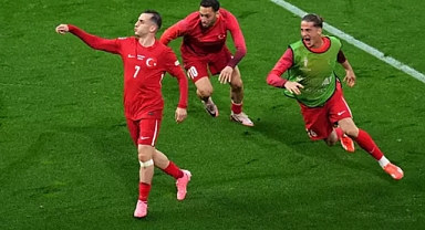 Türkiye, Dünya Kupası Elemelerine Galibiyetle Başladı: 3-2