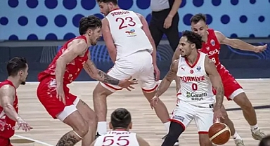 Türkiye, Yunanistan'ı Mağlup Ederek EuroBasket 2025 Finaline Yükseldi