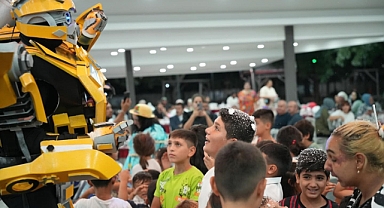 Yenişehir Belediye Başkanı Ercan Özel: