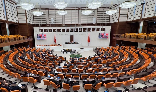 11. Yargı Paketi TBMM'ye sunulacak: Ahlaka aykırı durumlara hapis cezası geliyor