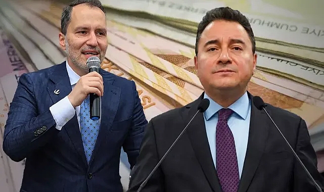 2026 Asgari Ücreti Tartışması: Erbakan 45 Bin TL, Babacan 33 Bin TL Öneriyor