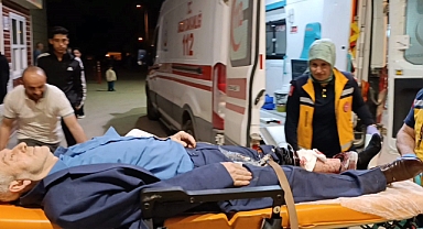 65 Yaşındaki Adamdan 15 Yaşındaki Gence İntikam Kurşunu