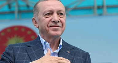 81 İlde 500 Bin Sosyal Konut Projesi Başladı