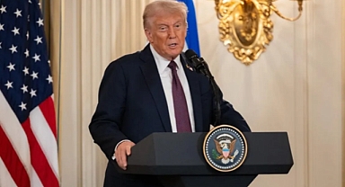 ABD Başkanı Trump: İspanya belki de NATO'dan atılmalı