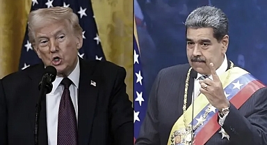 ABD ile Venezuela Arasındaki Gerilim Tırmanıyor