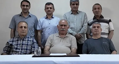 Abdullah Öcalan Umut Hakkına Değindi: