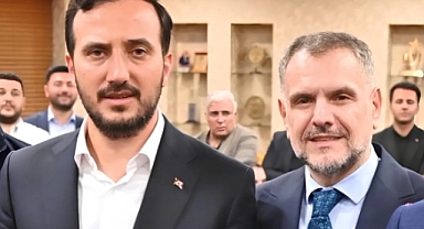 Abdullah Özdemir’den Galibiyet Açıklaması: “Hayırlı Olsun Bayrampaşa”