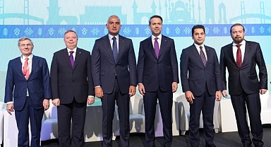 Akkuyu Nükleer Güç Santrali'nin İlk Ünitesi 2026'da Devreye Alınacak