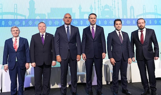 Akkuyu Nükleer Güç Santrali'nin İlk Ünitesi 2026'da Devreye Alınacak