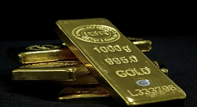 Altının gramı 5 bin 833 liradan işlem görüyor