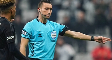 Bahis operasyonunda adı geçen 7 hakemin karnesi