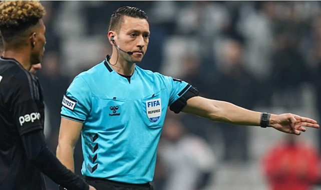 Bahis operasyonunda adı geçen 7 hakemin karnesi