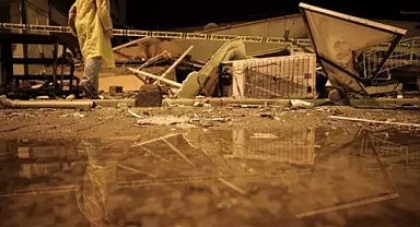 Balıkesir beşik gibi! 6.1’lik deprem sonrası 100’den fazla artçı meydana geldi